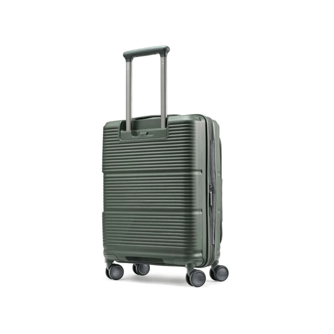 Samsonite PARALUX HS SP55/20 EXP Global Co Luggage