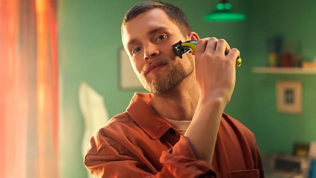 Philips QP410/50 Replacement Blade for OneBlade 360