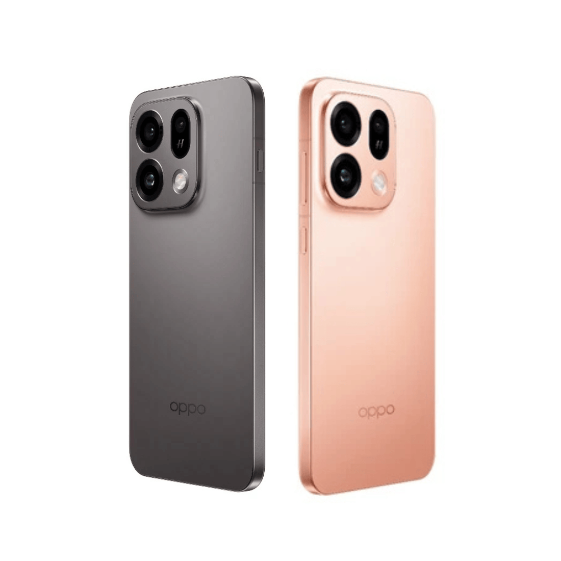OPPO Find X9s Smartphone