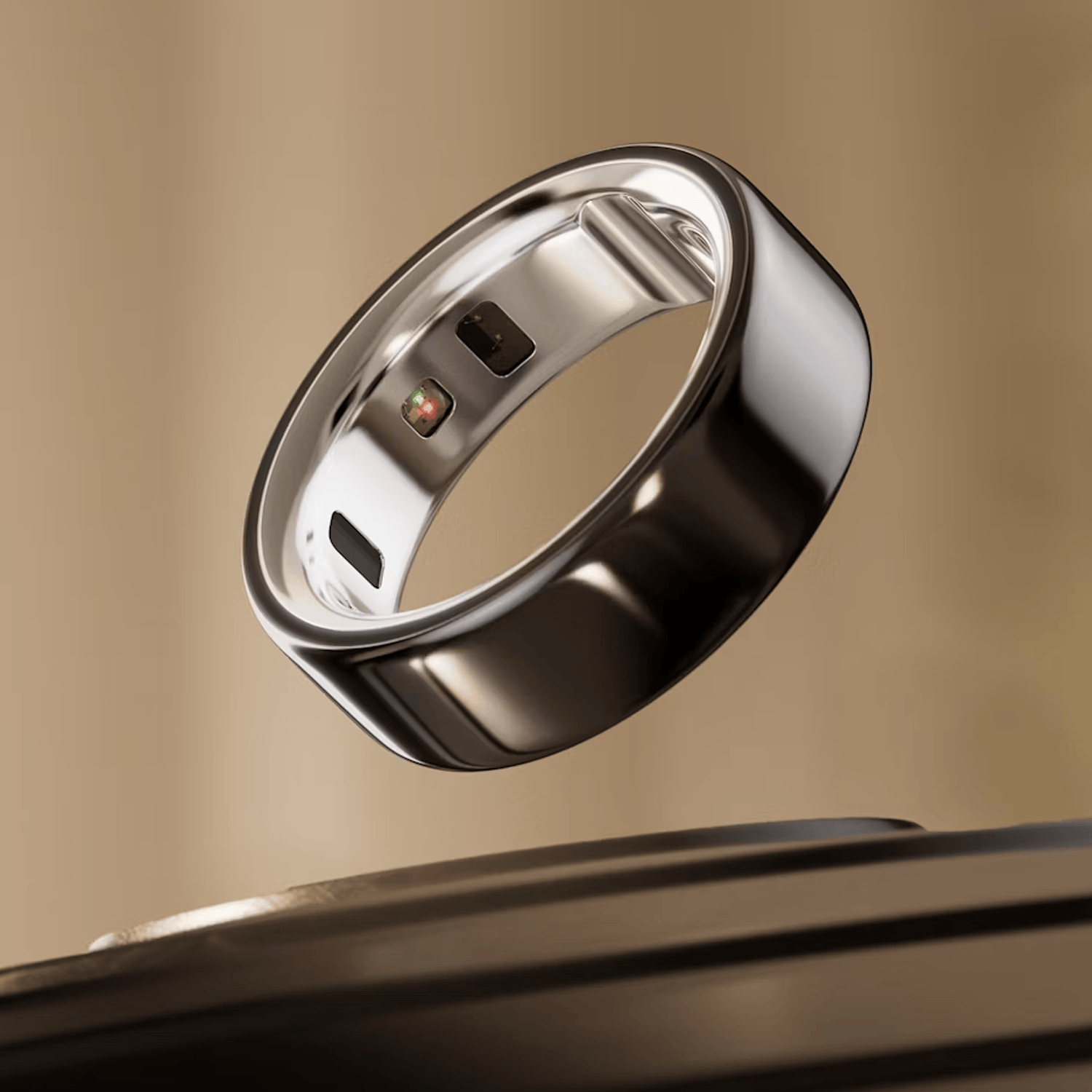 ŌURA Ring 4 Smart Ring