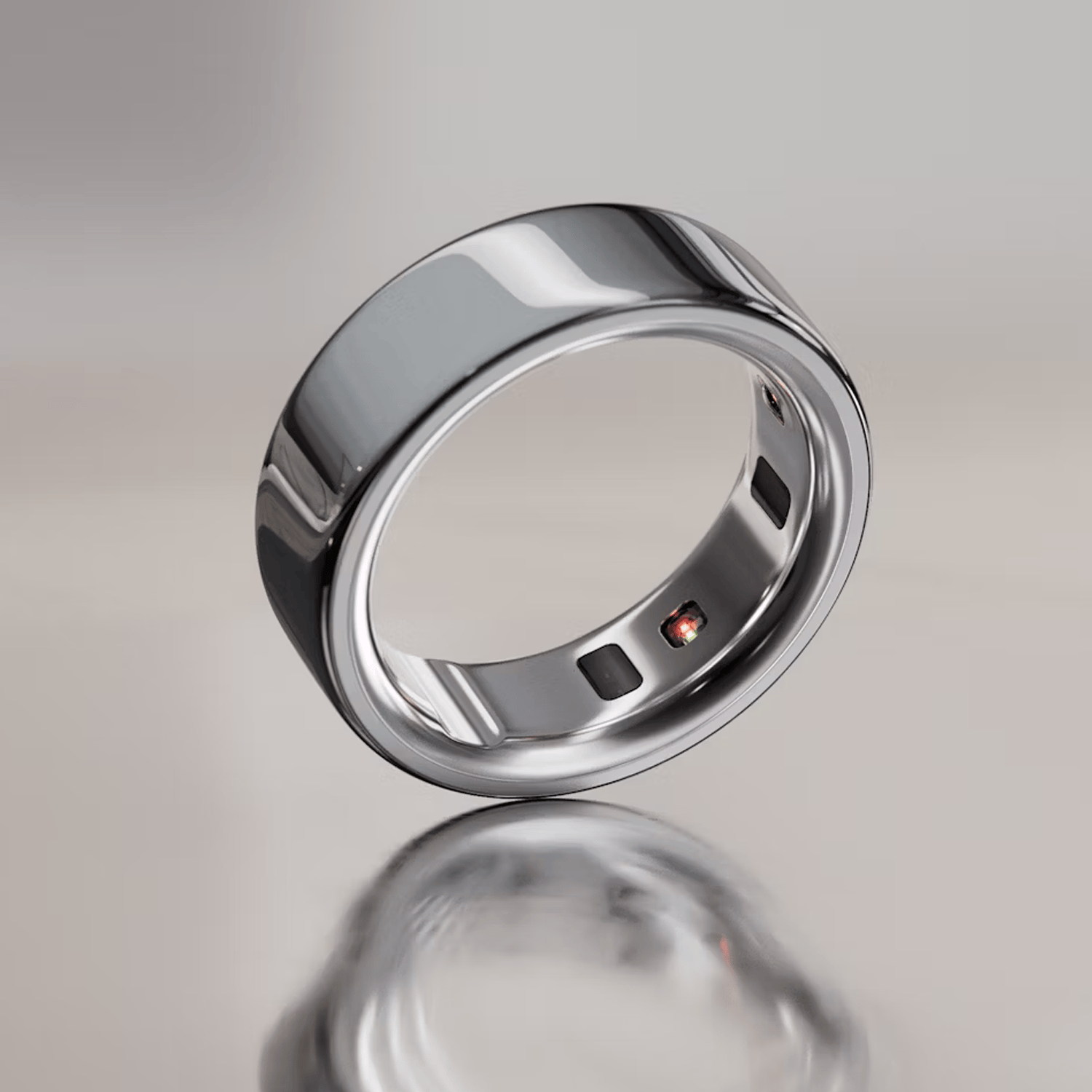 ŌURA Ring 4 Smart Ring