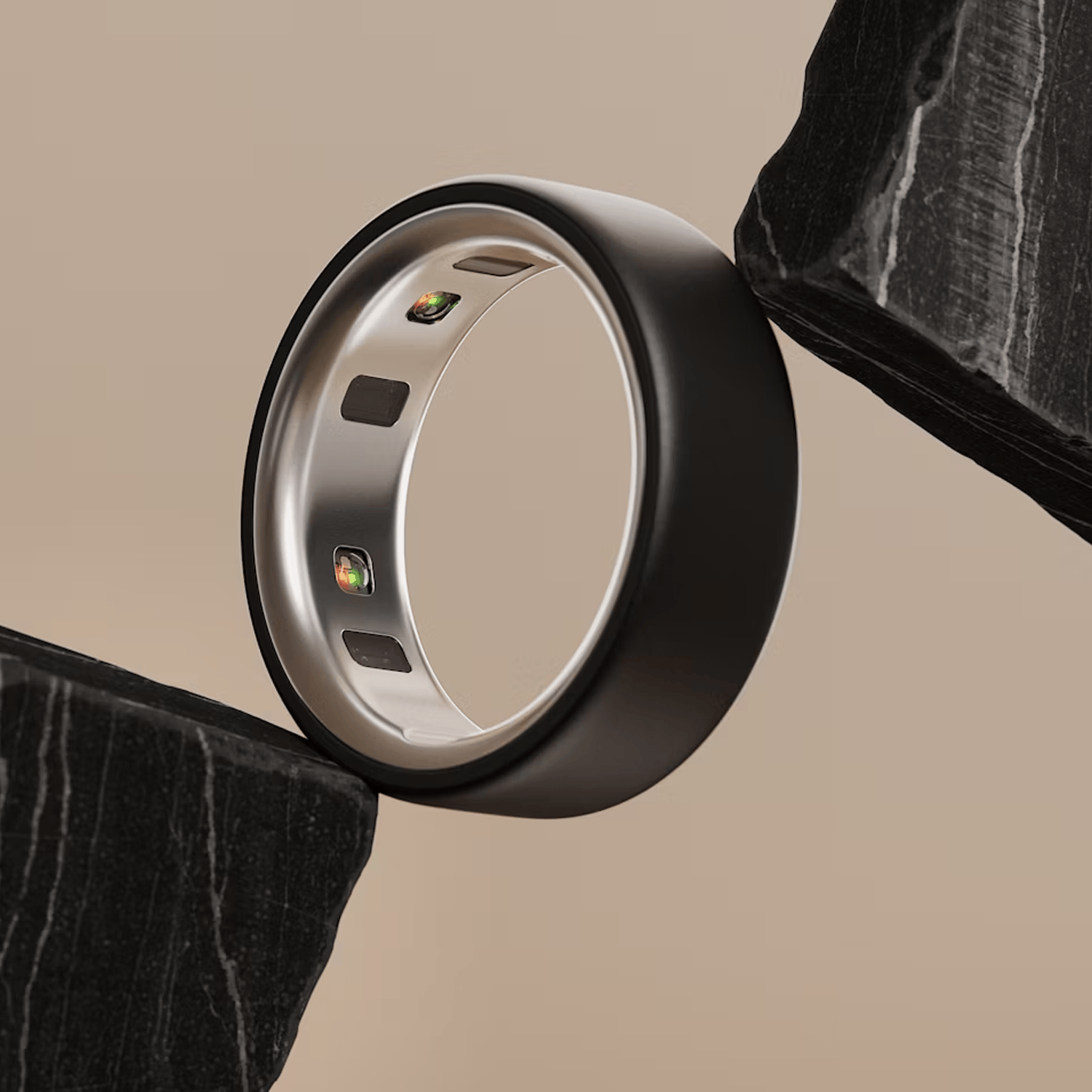 ŌURA Ring 4 Smart Ring