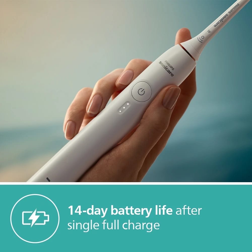 Philips HX4031/21 Sonicare 3100 Rechargeable Toothbrush