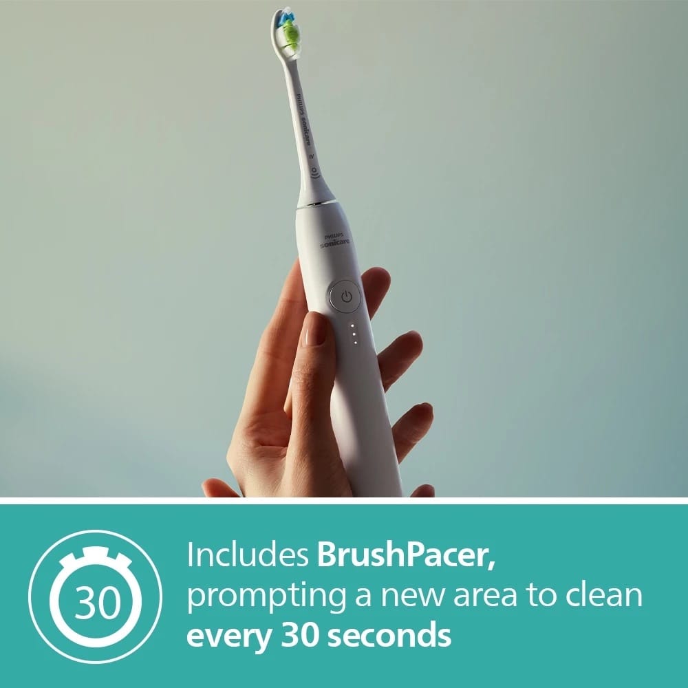 Philips HX4031/21 Sonicare 3100 Rechargeable Toothbrush