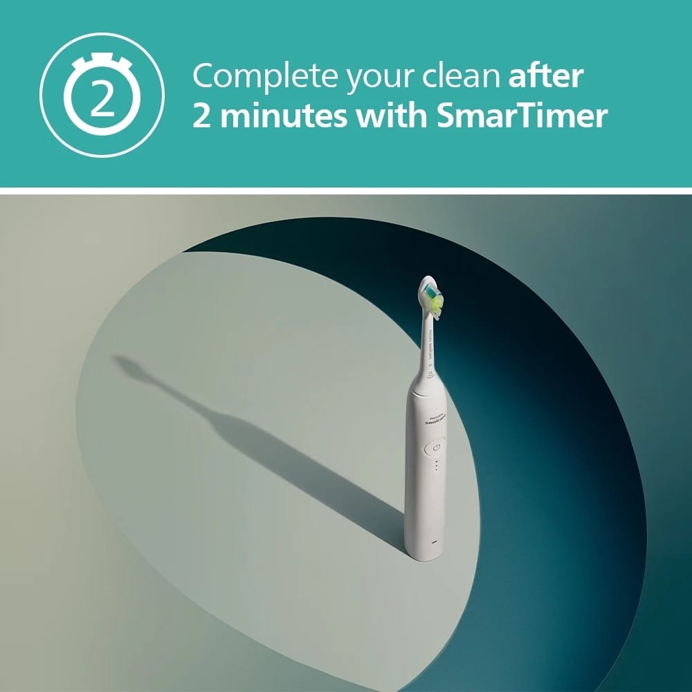 Philips HX4031/21 Sonicare 3100 Rechargeable Toothbrush