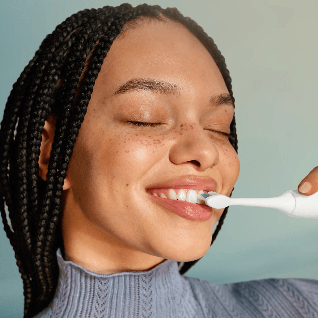 Philips HX4031/21 Sonicare 3100 Rechargeable Toothbrush