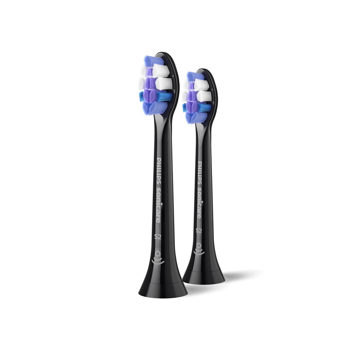Philips HX6052 Sonicare S2 Sensitive 2 Pack Brush Heads