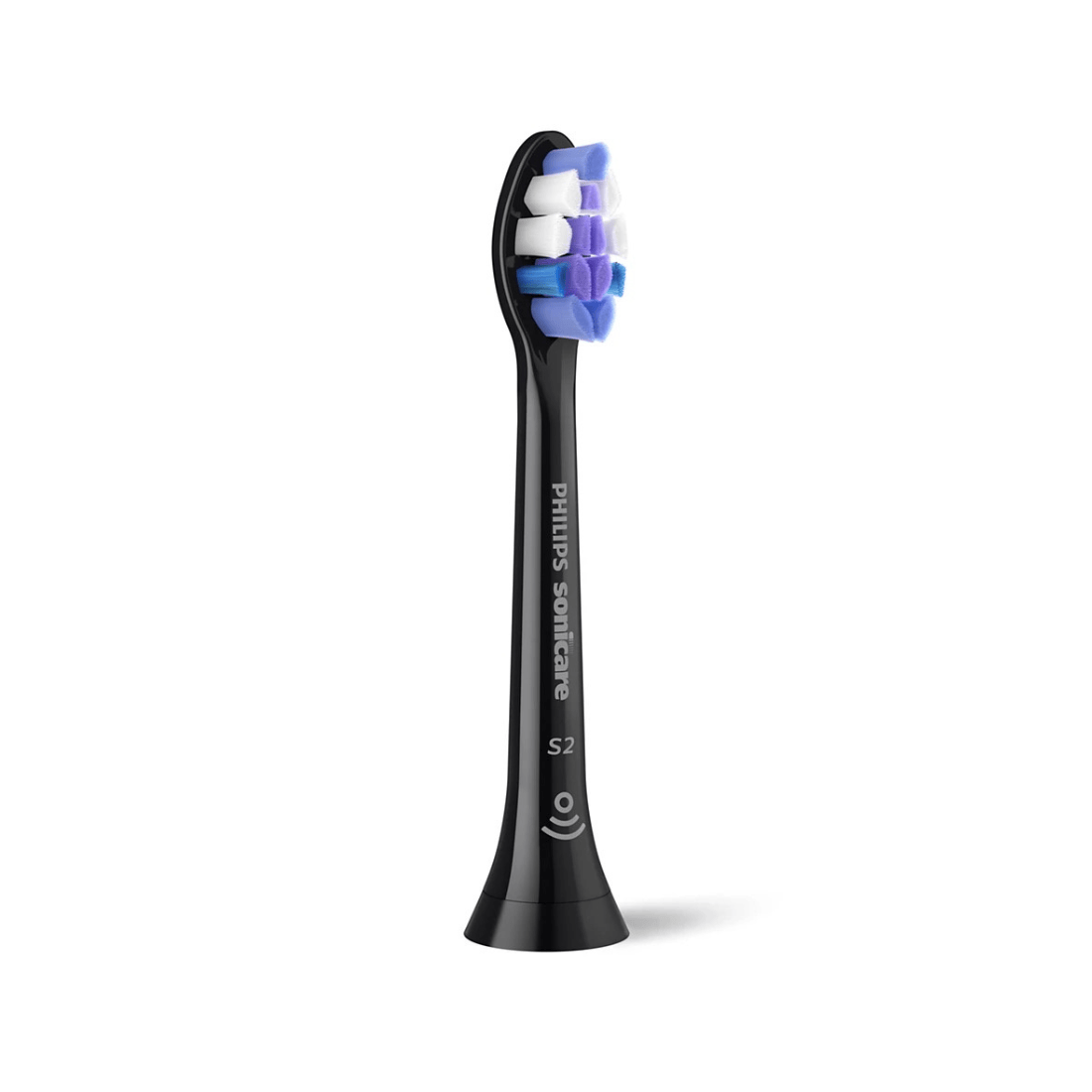 Philips HX6052 Sonicare S2 Sensitive 2 Pack Brush Heads
