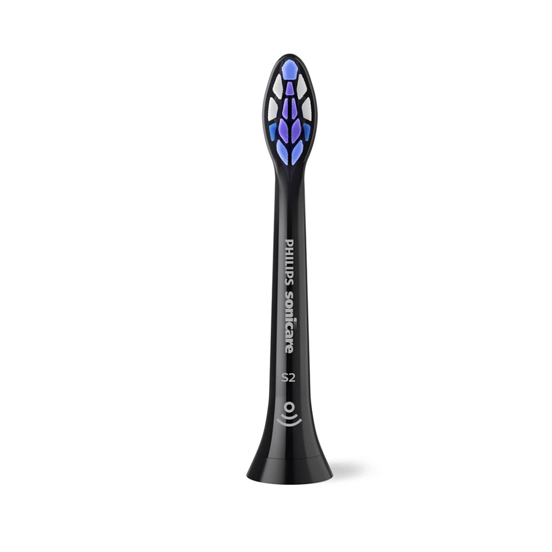 Philips HX6052 Sonicare S2 Sensitive 2 Pack Brush Heads