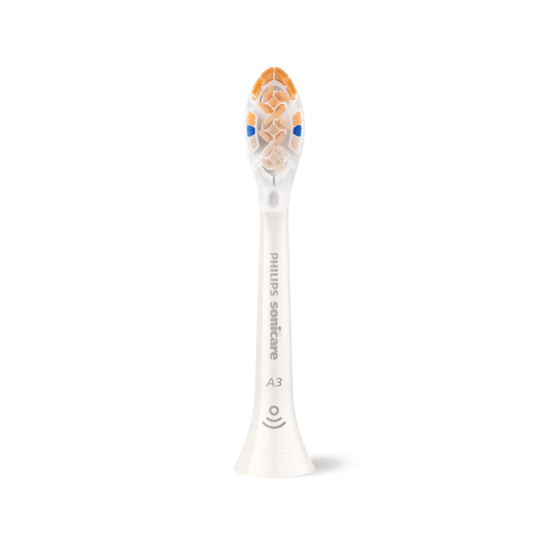 Philips HX9092 Sonicare A3 All-in-one 2 Pack Brush Heads
