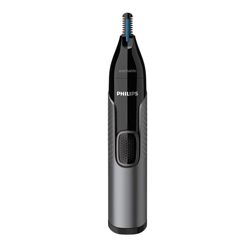 Philips NT3650/16 Nose Trimmer Series 3000 Nose, Eye and Eyebrow Trimmer