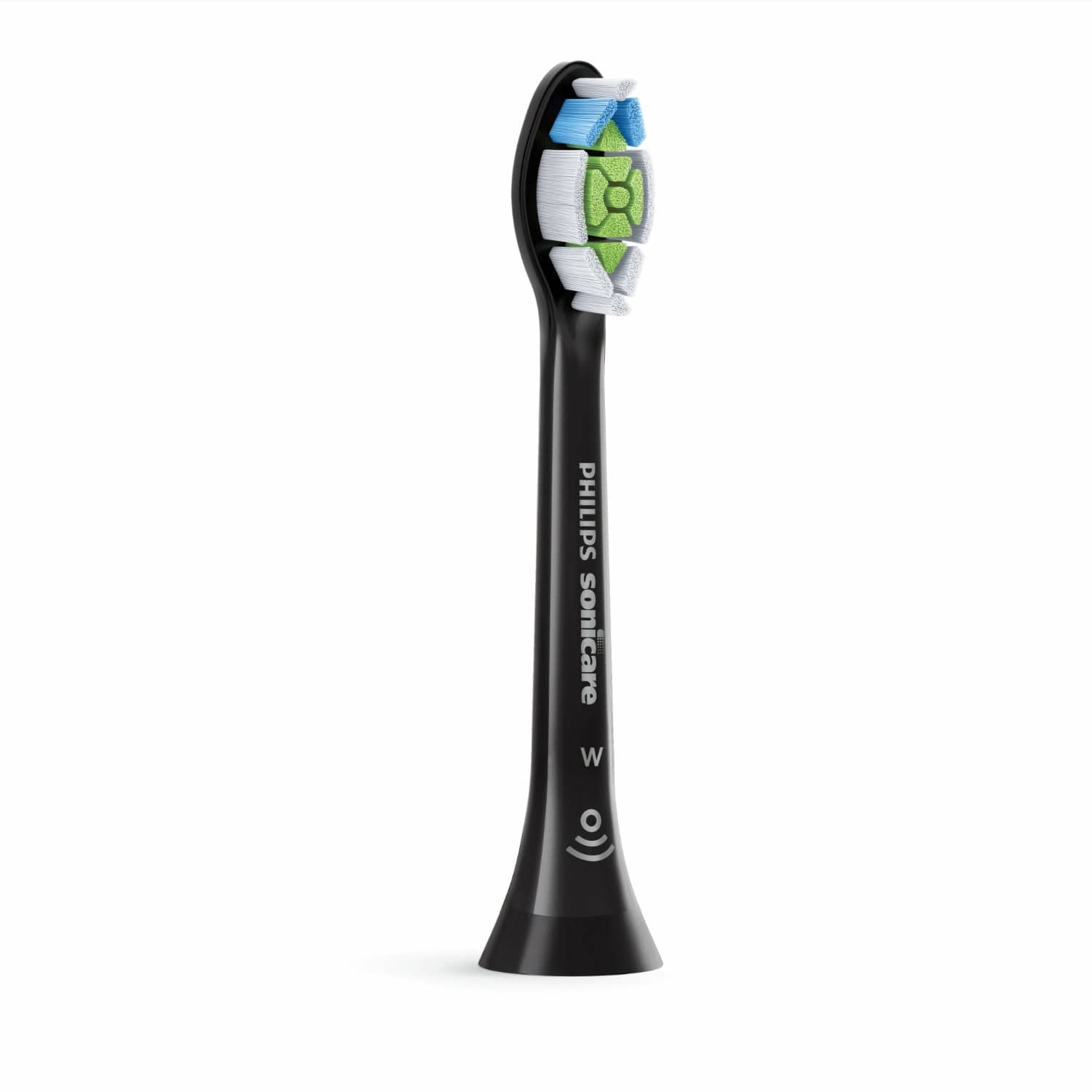 Philips HX6062 Sonicare W2 Optimal Standard Sonic Toothbrush Heads