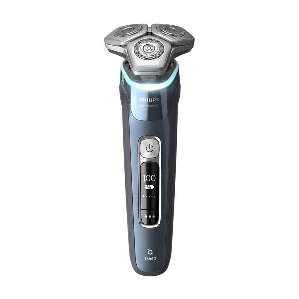 PHILIPS series 9000 Wet & Dry Electric Shaver - S9982/50
