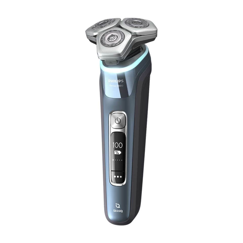 PHILIPS series 9000 Wet & Dry Electric Shaver - S9982/50