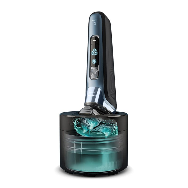 PHILIPS series 9000 Wet & Dry Electric Shaver - S9982/50