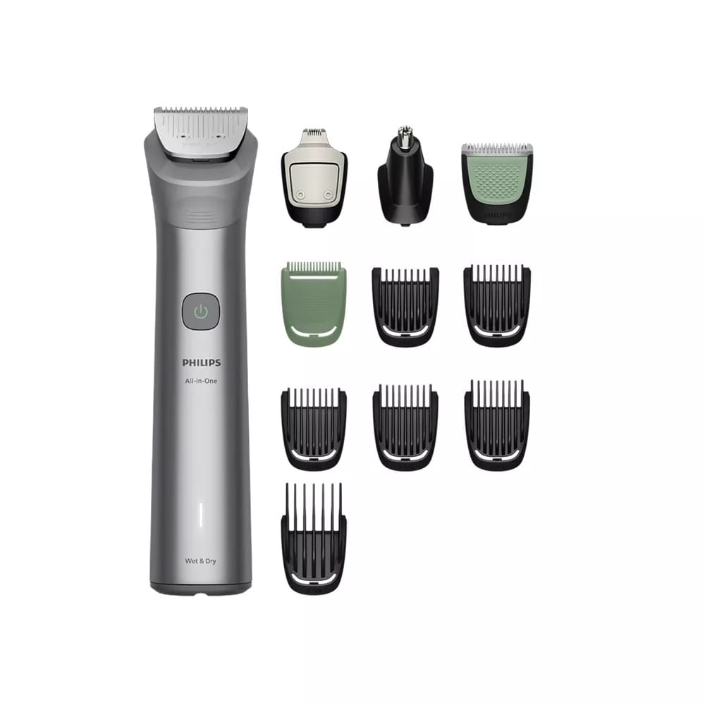 Philips MG5932/15 All-in-One Trimmer 5000 Series 11 in 1 Trimmer