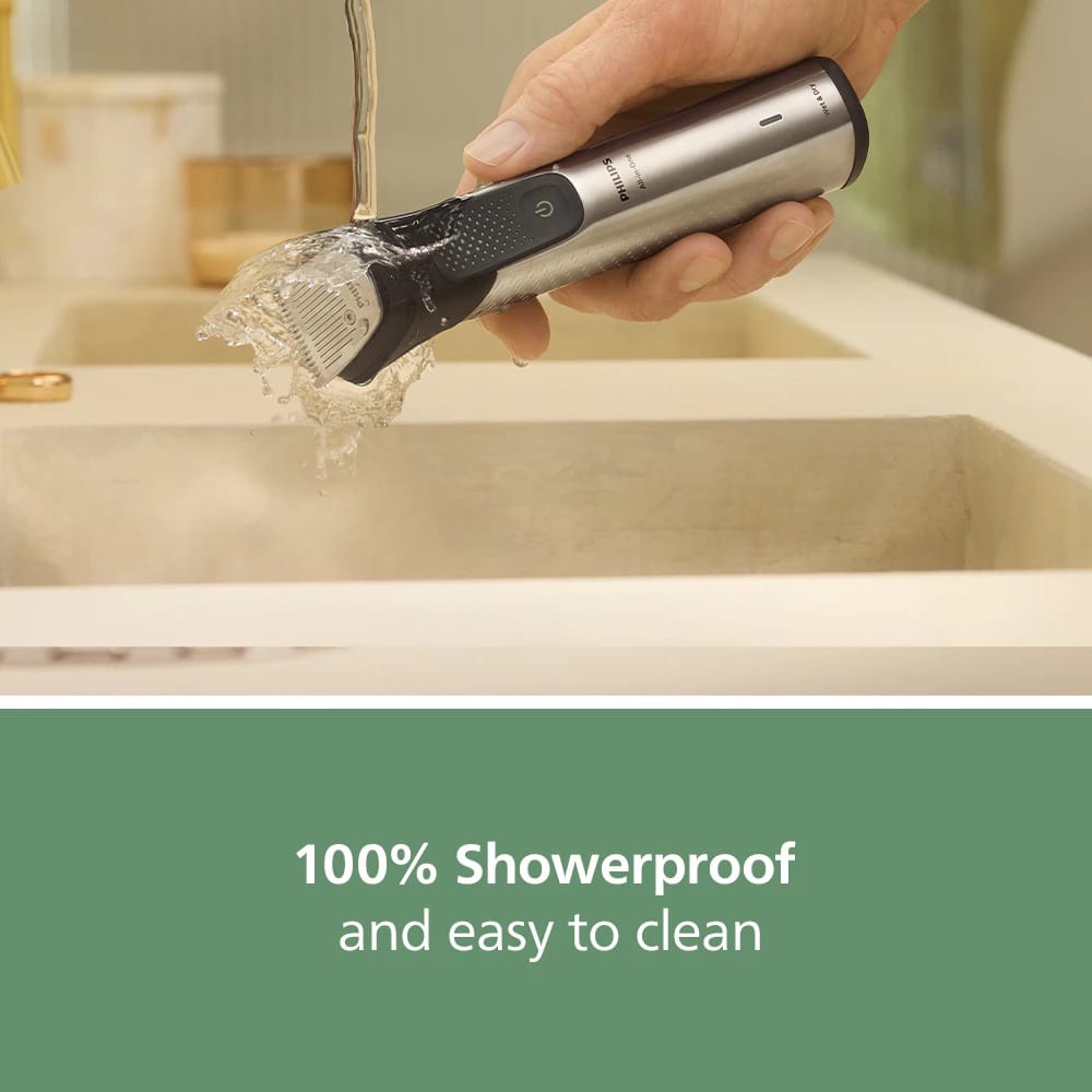Philips MG9532/15 All-in-One Trimmer 9000 Series 16 in 1 Trimmer