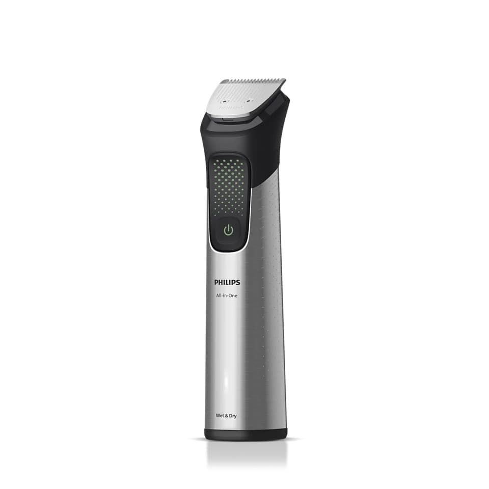Philips MG9532/15 All-in-One Trimmer 9000 Series 16 in 1 Trimmer