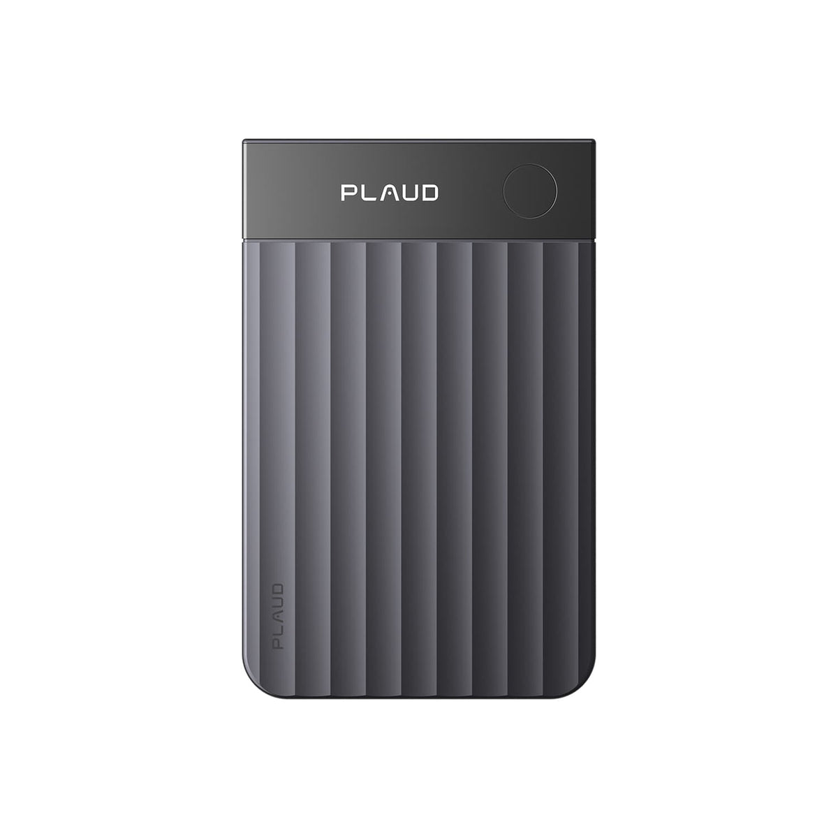 PLAUD.AI Plaud Note Pro Flow Edition - Smart AI Note Taker with Black Magnetic Case