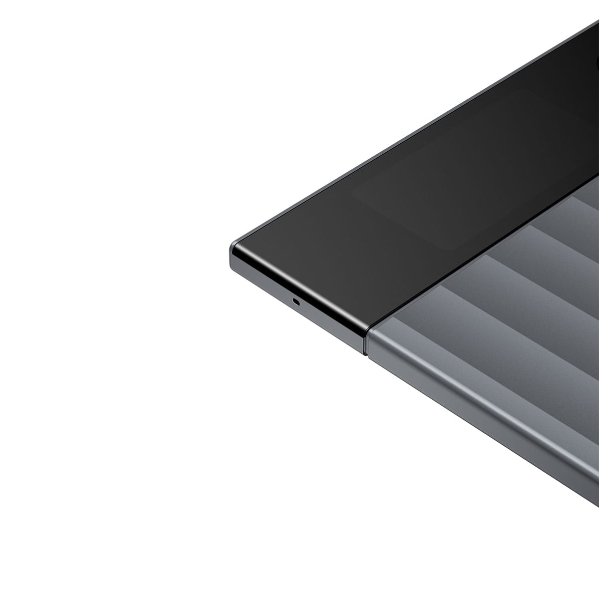 PLAUD.AI Plaud Note Pro Flow Edition - Smart AI Note Taker with Black Magnetic Case