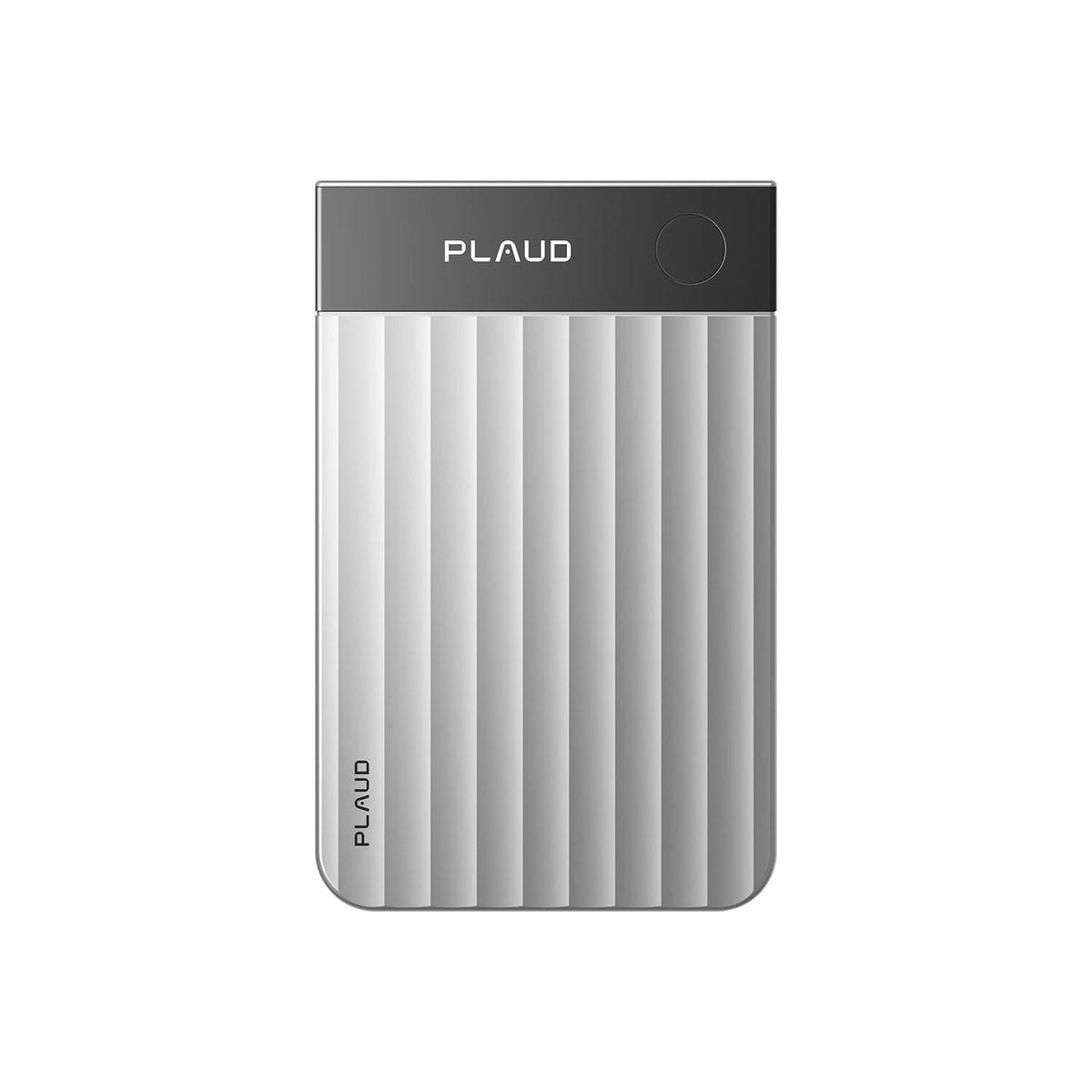 PLAUD.AI Plaud Note Pro Flow Edition - Smart AI Note Taker with Black Magnetic Case