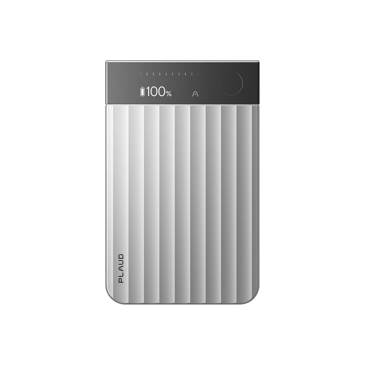 PLAUD.AI Plaud Note Pro Flow Edition - Smart AI Note Taker with Black Magnetic Case