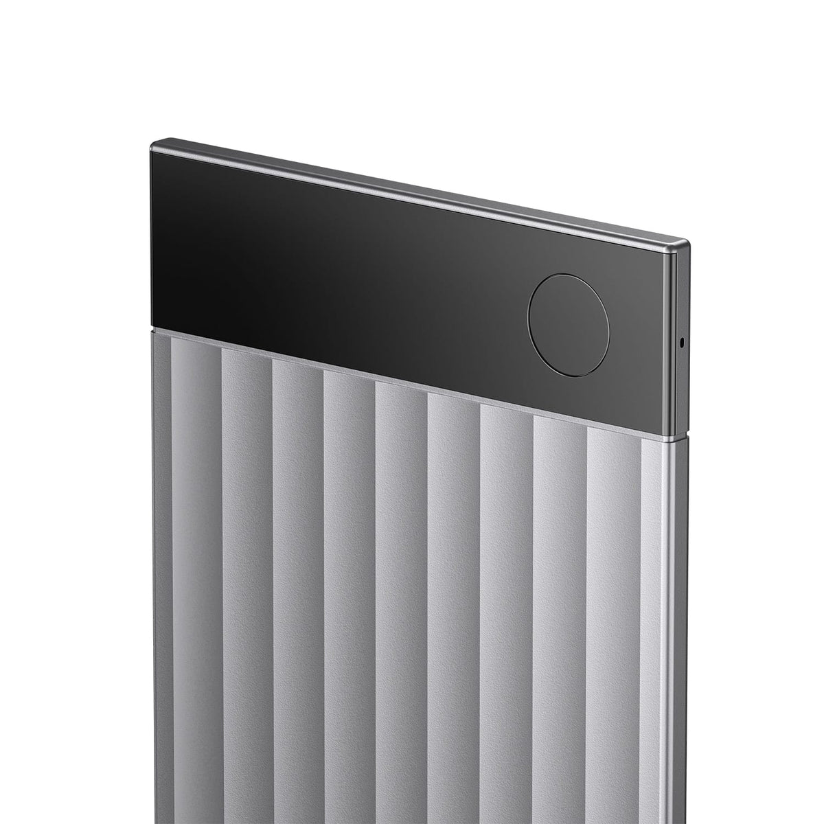 PLAUD.AI Plaud Note Pro Flow Edition - Smart AI Note Taker with Black Magnetic Case