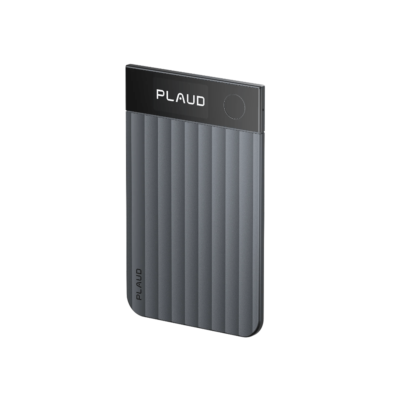 PLAUD.AI Plaud Note Pro Smart AI Note Taker with Black Magnetic Case