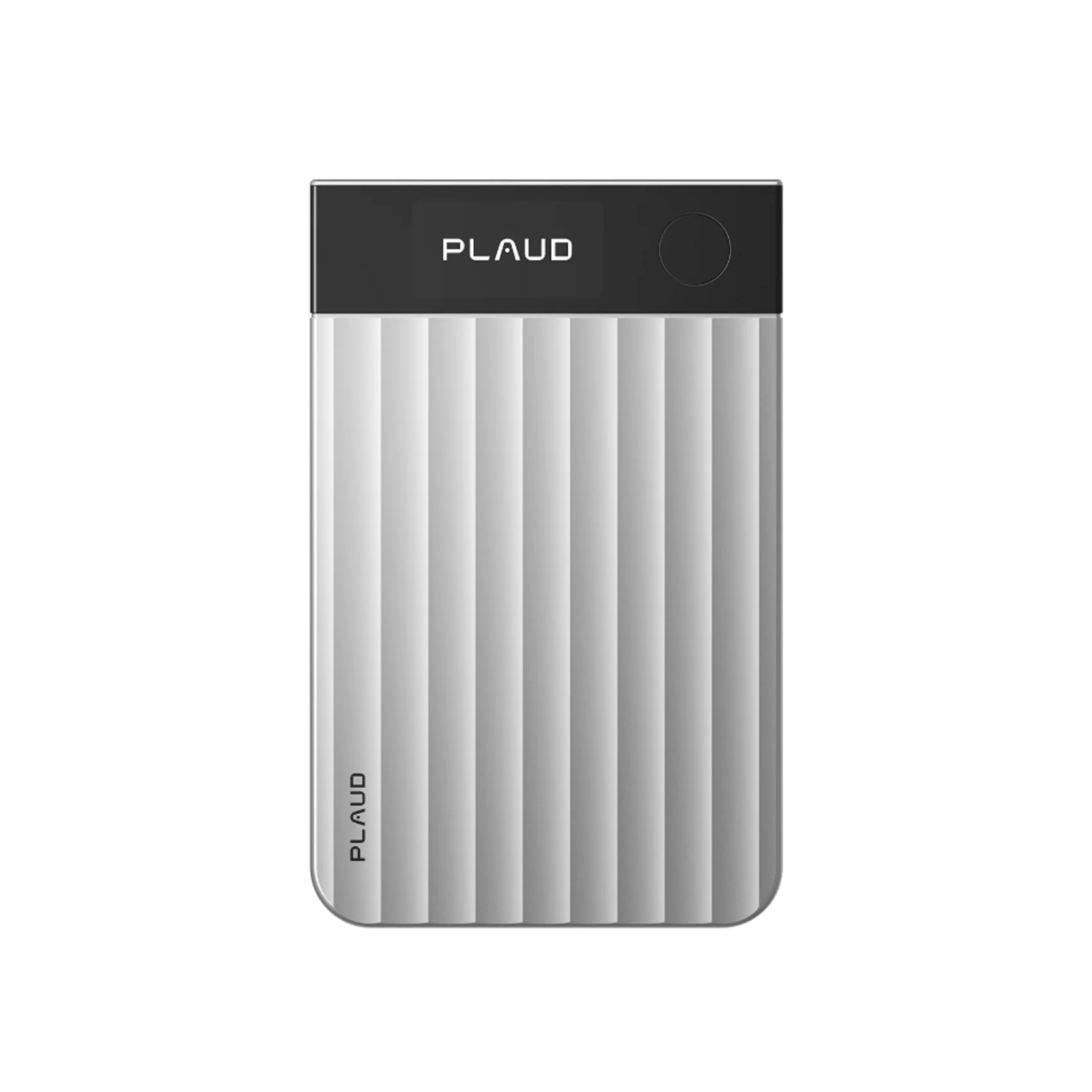 PLAUD.AI Plaud Note Pro Smart AI Note Taker with Black Magnetic Case