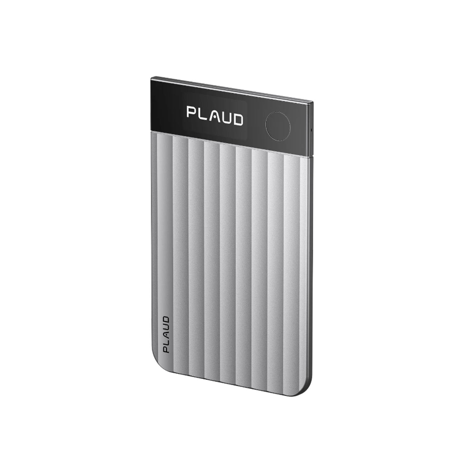PLAUD.AI Plaud Note Pro Smart AI Note Taker with Black Magnetic Case
