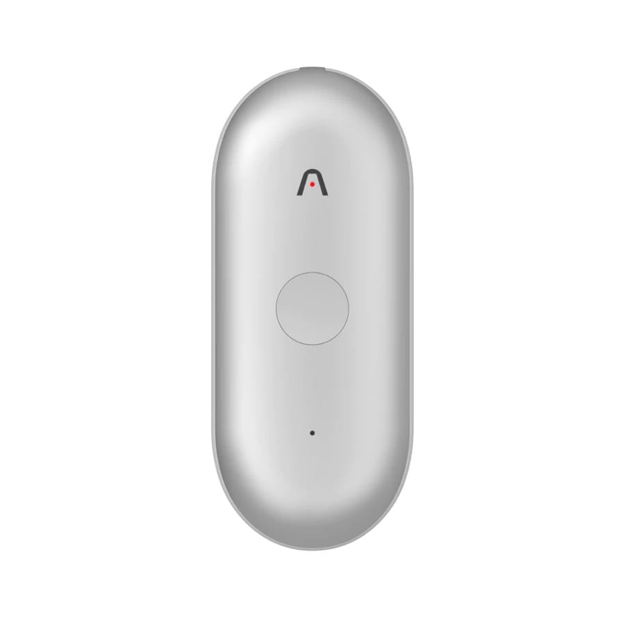 PLAUD.AI NotePin S Wearable AI Voice Recorder