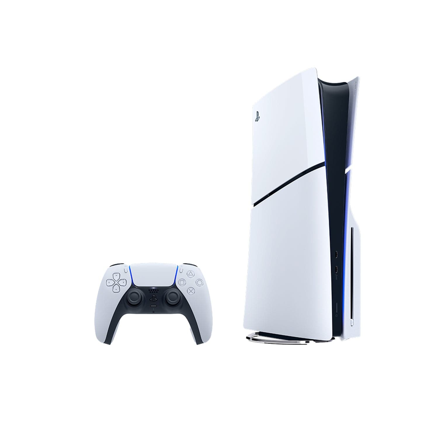 Sony PlayStation 5 Slim (PS5) Gaming Console (CFI-2018)