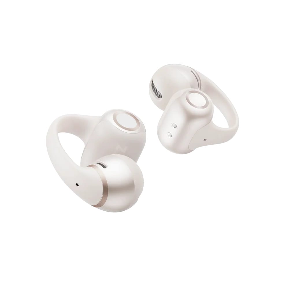 Shokz OpenDots 2 Open Ear True Wireless Earbuds