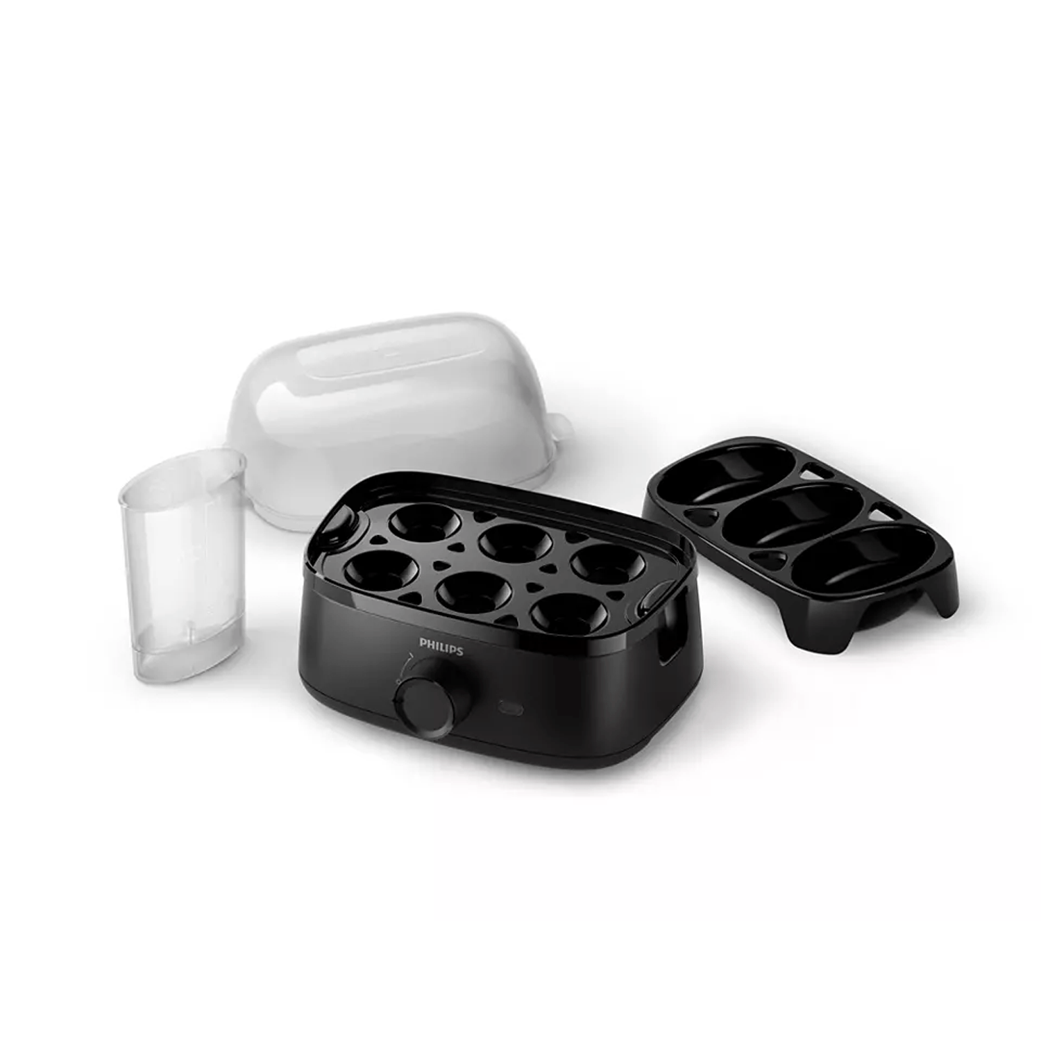 Philips 3000 Series HD9137/91 | Electric Egg Cooker