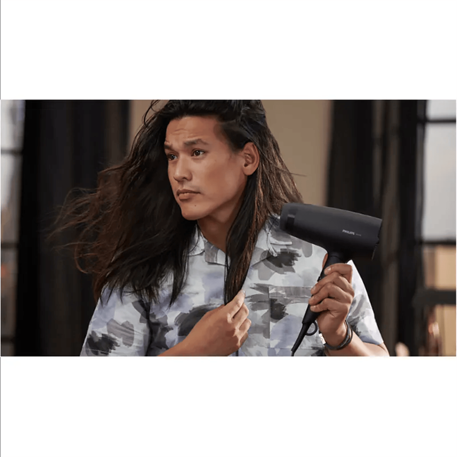 Philips BHD308/13 Series 3000 Hair Dryer