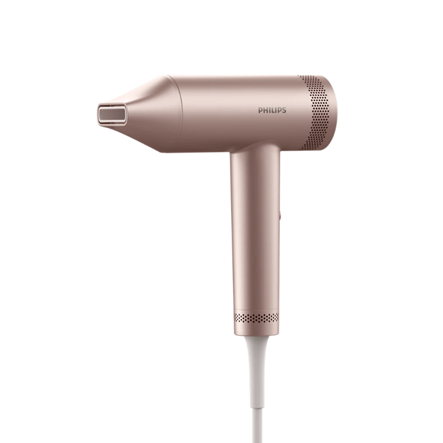Philips BHD837/03 Series 8000 Hair Dryer with ThermoShield Advanced