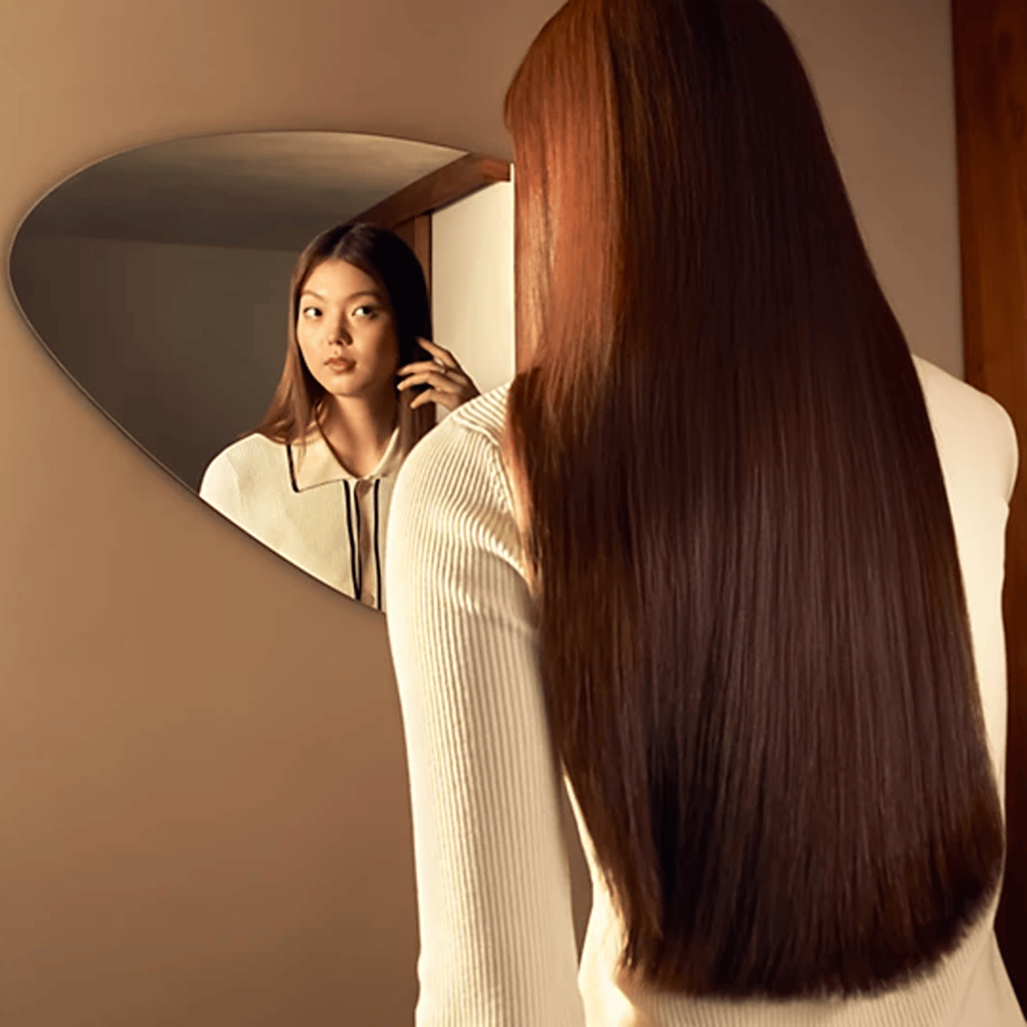 Philips BHD837/03 Series 8000 Hair Dryer with ThermoShield Advanced