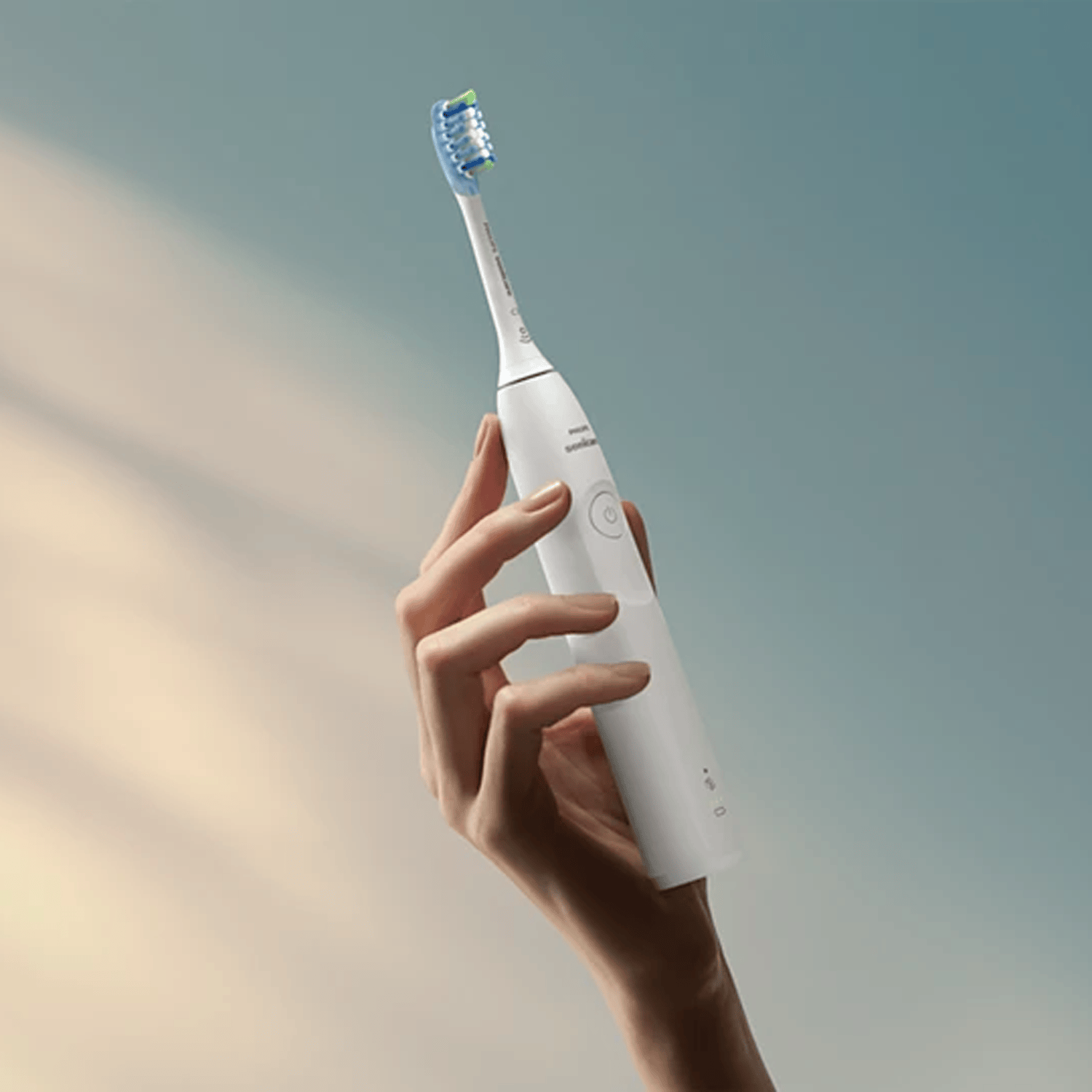 Philips HX7108/05 Sonicare Series 5300 Rechargeable Toothbrush