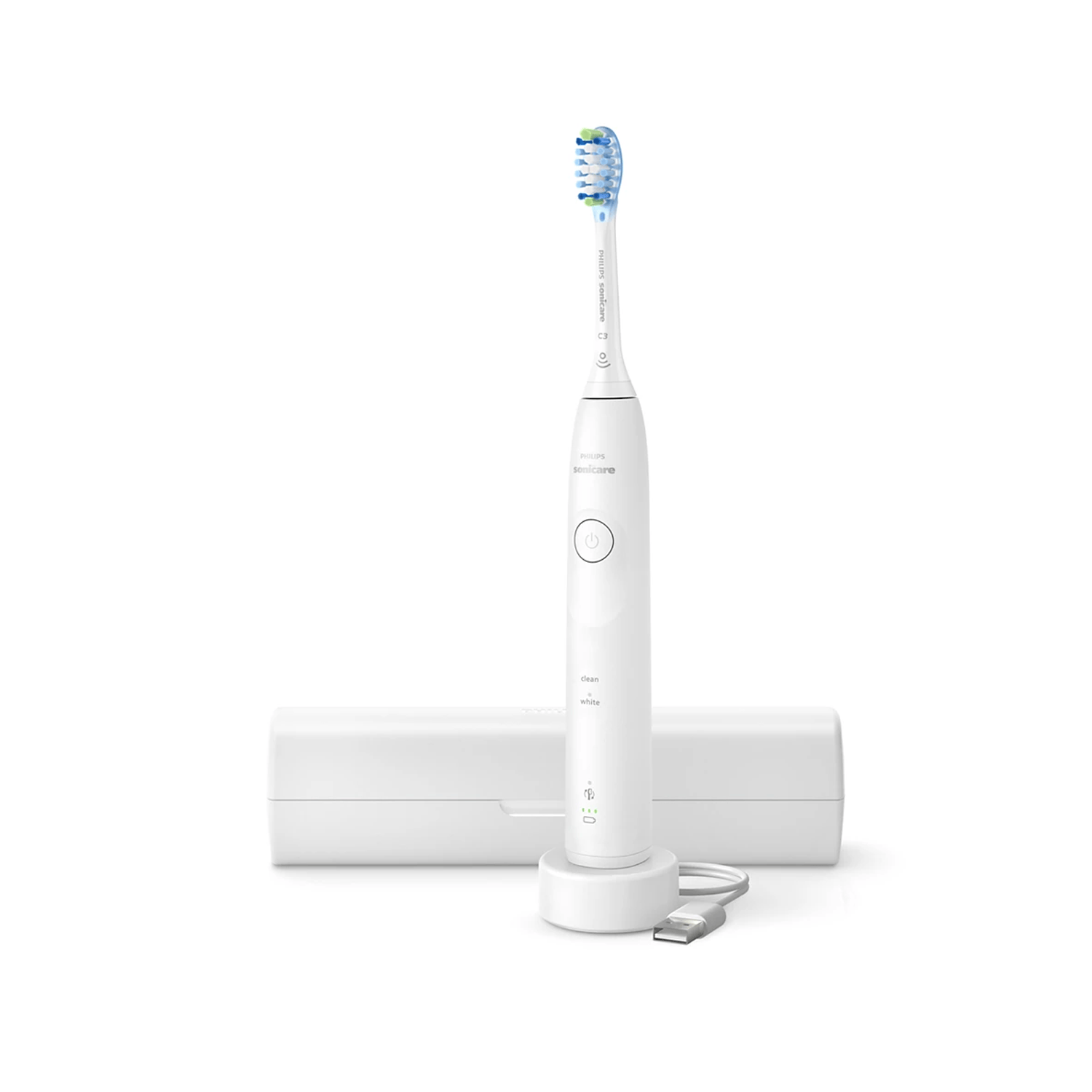 Philips HX7110/07 Sonicare Series 5300 Rechargeable Toothbrush