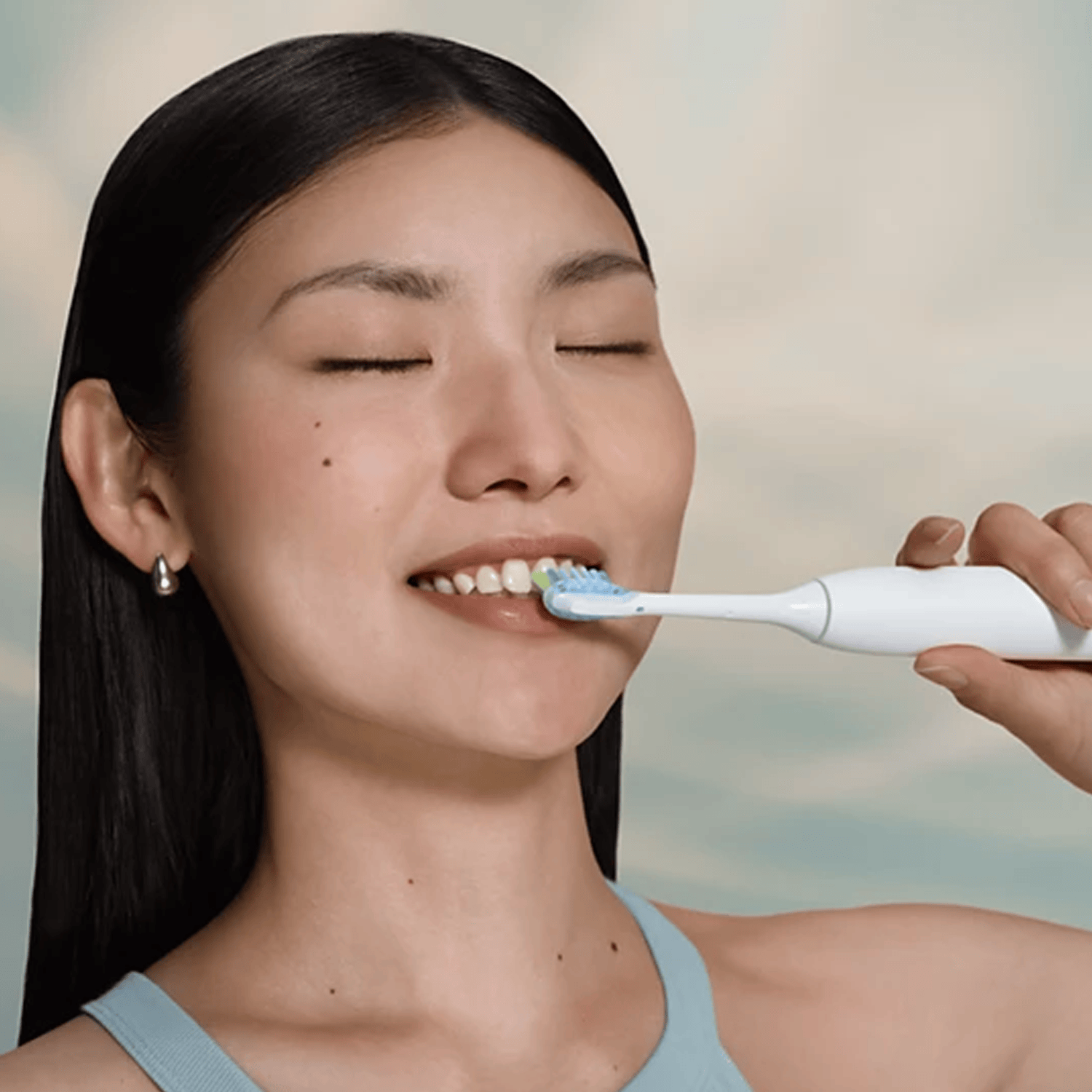Philips HX7110/07 Sonicare Series 5300 Rechargeable Toothbrush