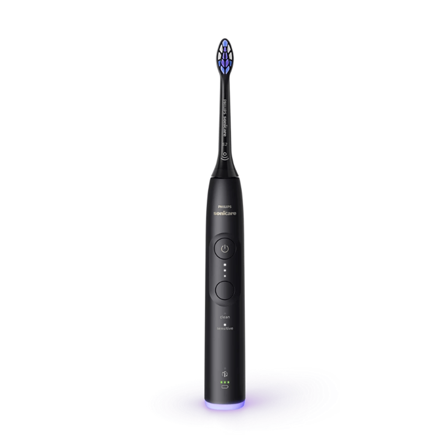 Philips HX7401/09 Sonicare Series 6100 Rechargeable Toothbrush