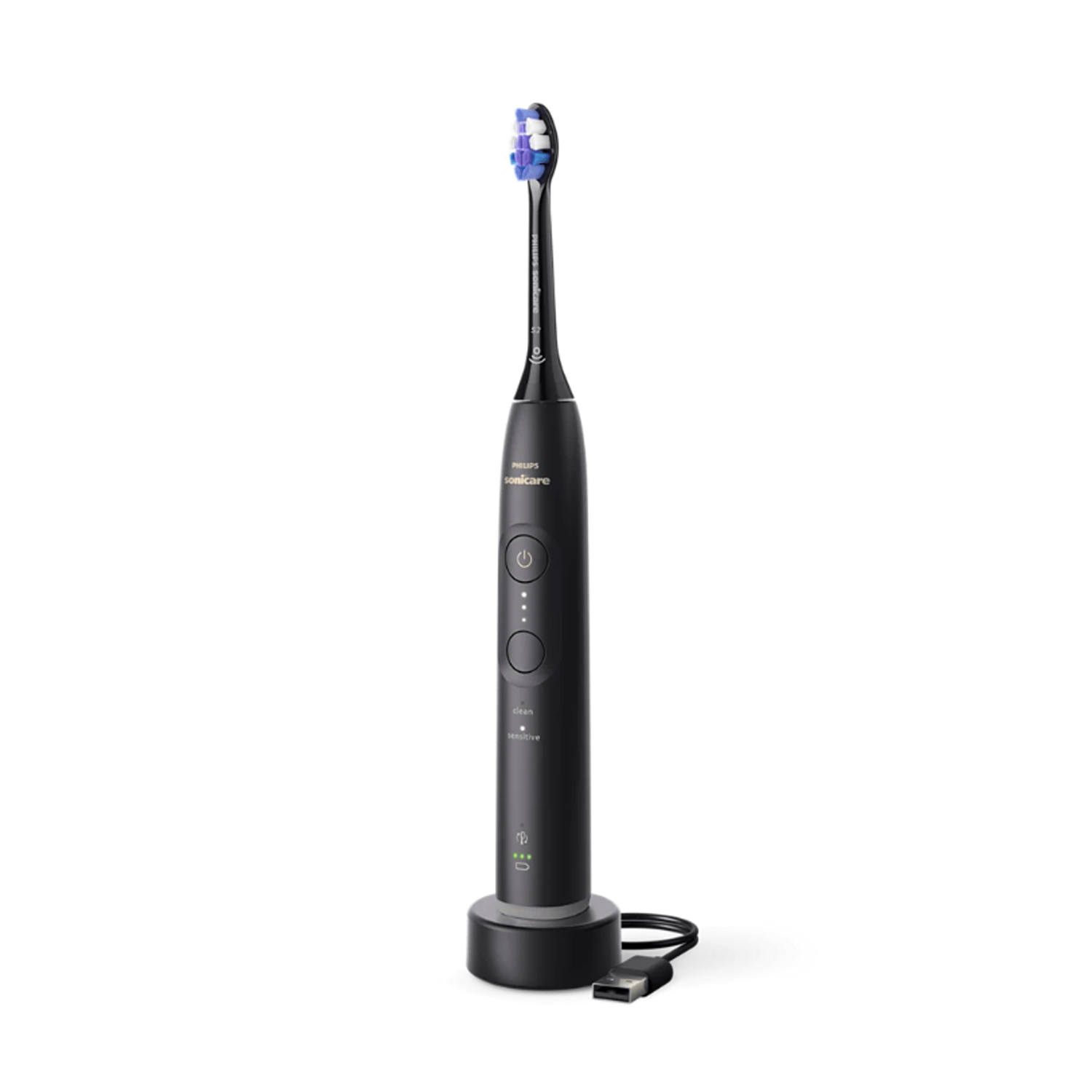 Philips HX7401/09 Sonicare Series 6100 Rechargeable Toothbrush