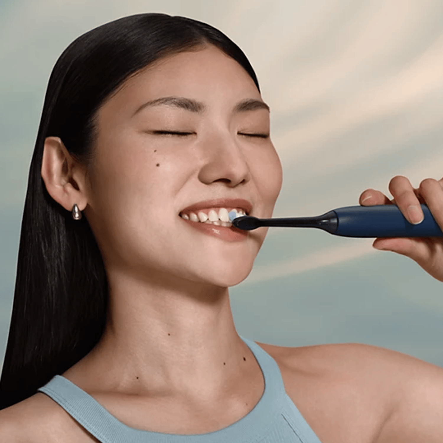 Philips HX7413/06 Sonicare Series 6500 Rechargeable Toothbrush