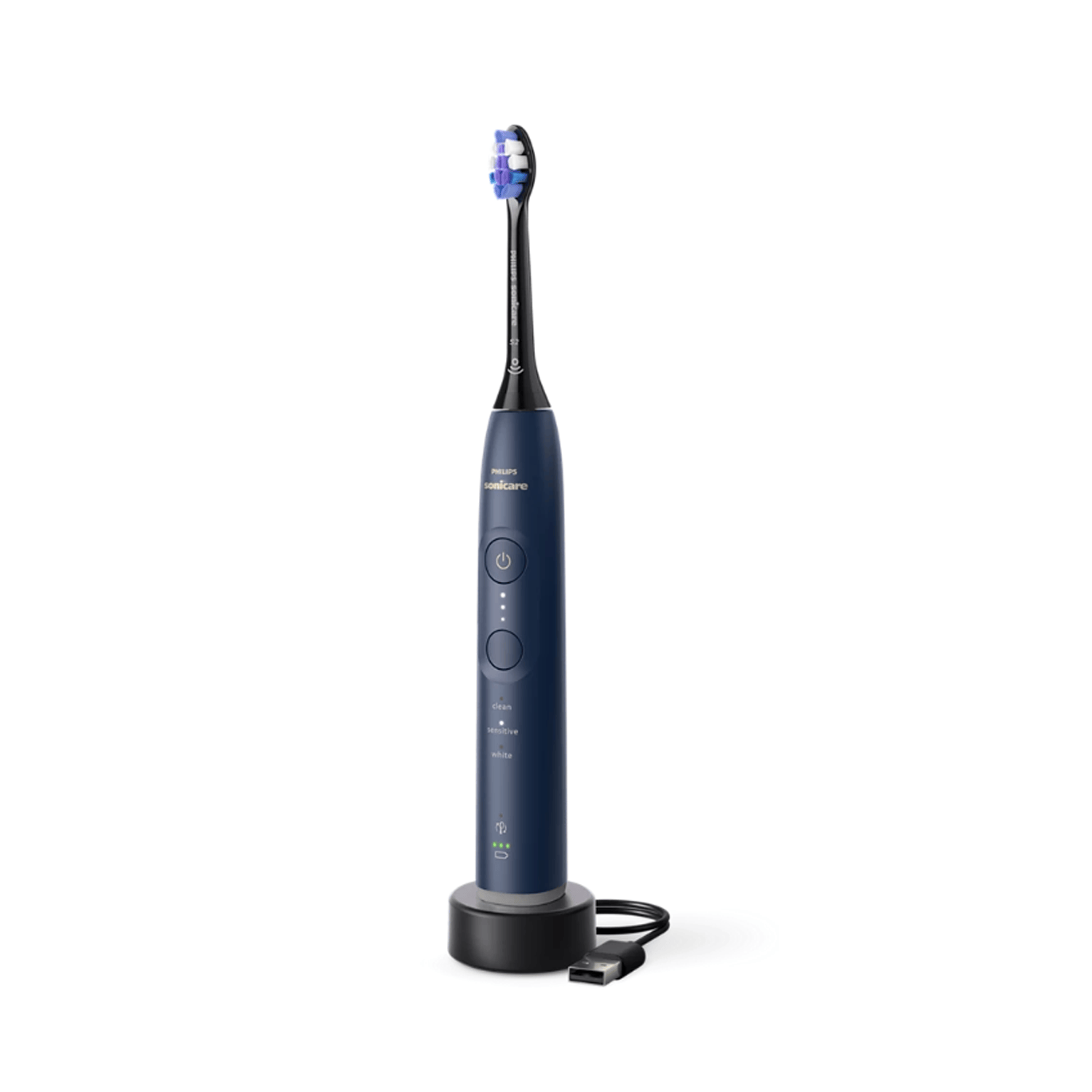 Philips HX7413/06 Sonicare Series 6500 Rechargeable Toothbrush