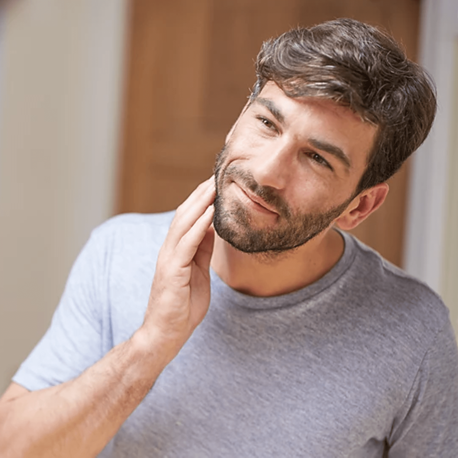 Philips MG3730/15 Multigroom Series 3000 8-in-1 Face & Hair Trimmer