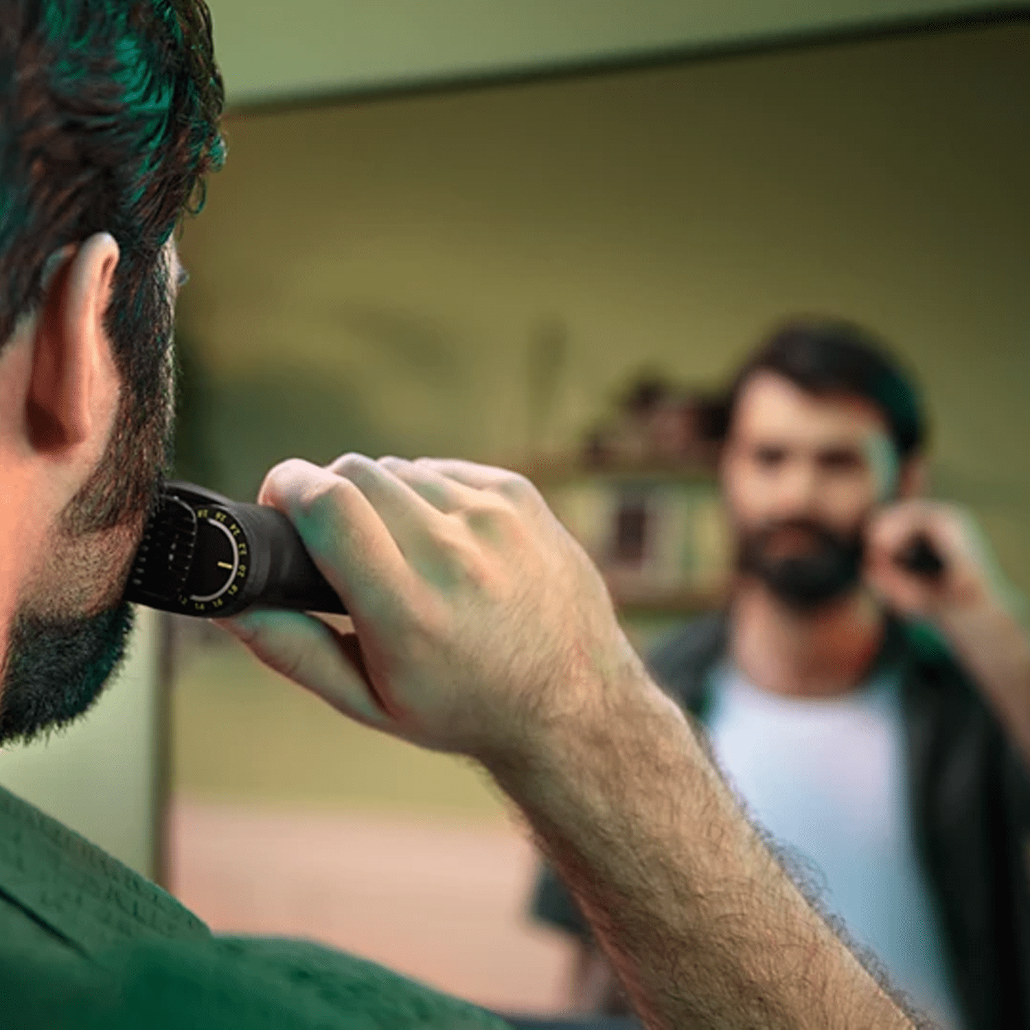 Philips MG7940/15 Series 7000 All-In-One Trimmer