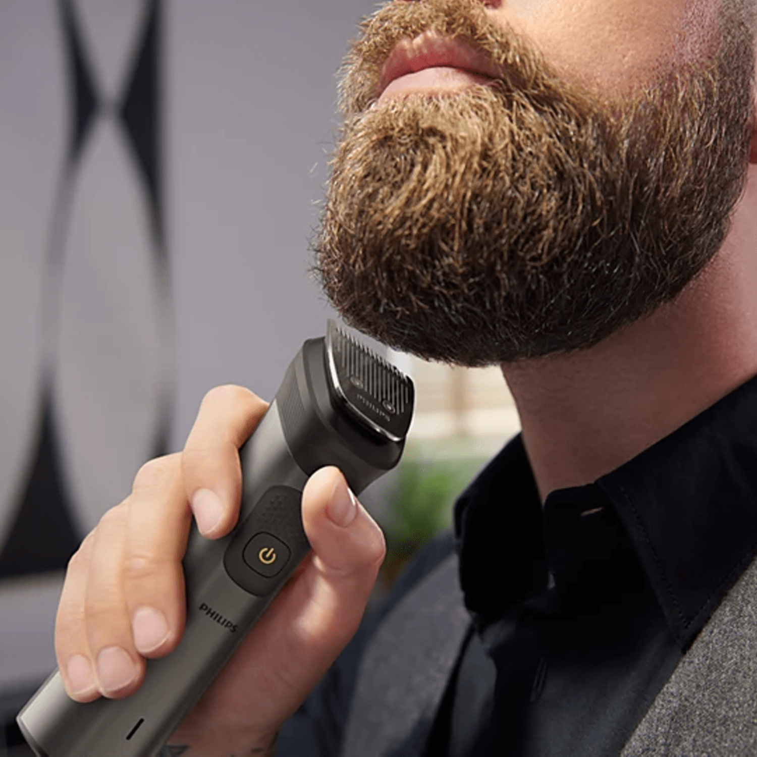 Philips MG7940/15 Series 7000 All-In-One Trimmer