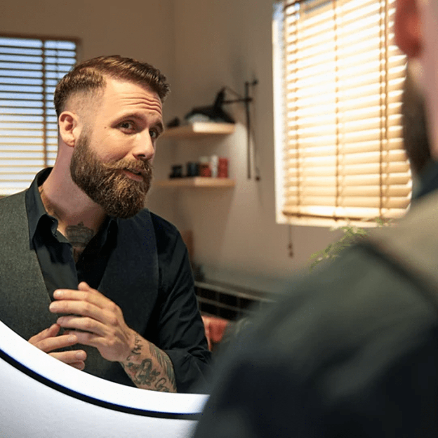 Philips MG7940/15 Series 7000 All-In-One Trimmer