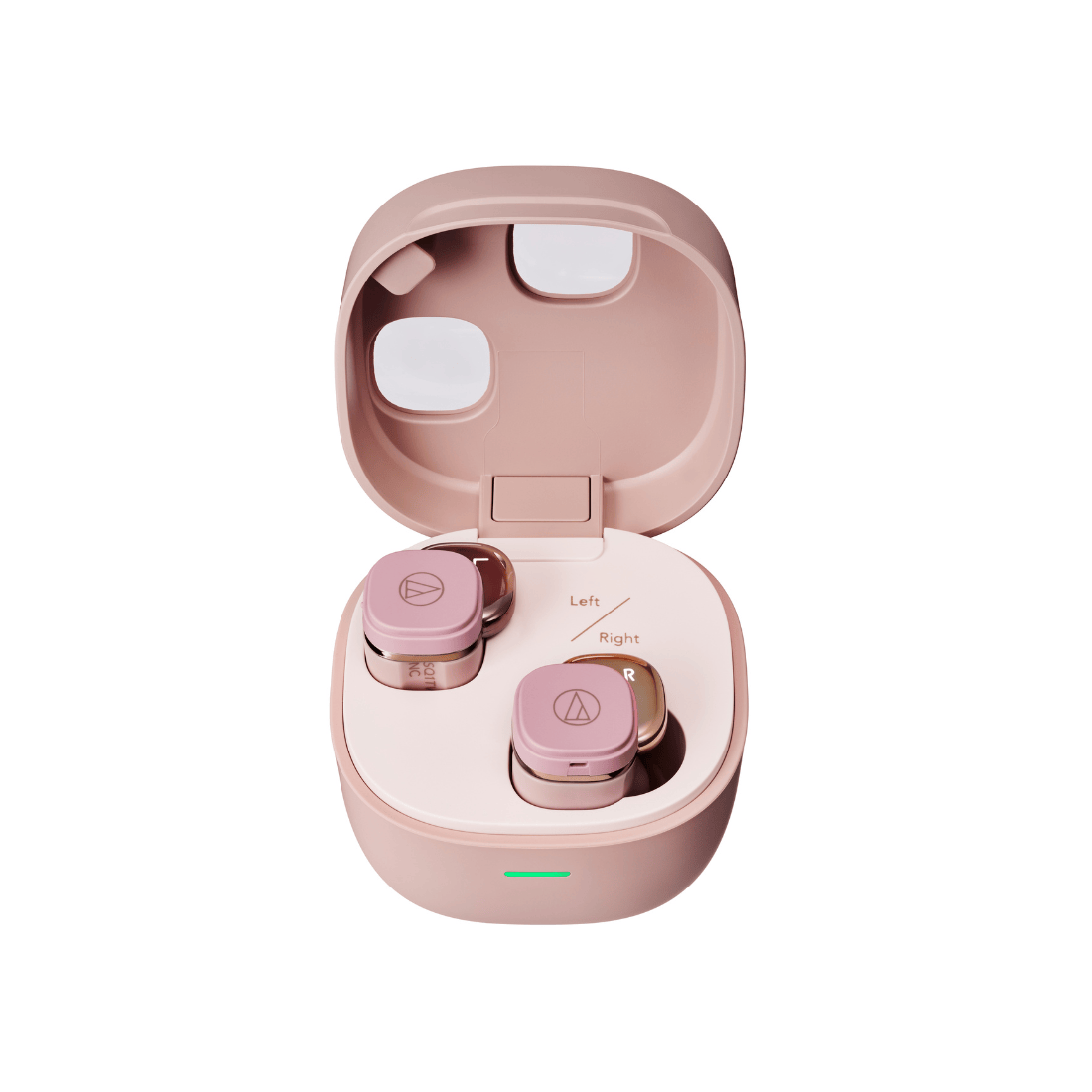 Audio-Technica SQ1TW2NC True Wireless Noise Cancelling Earbuds