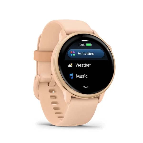 Garmin Vivoactive 6 42mm GPS Smartwatch